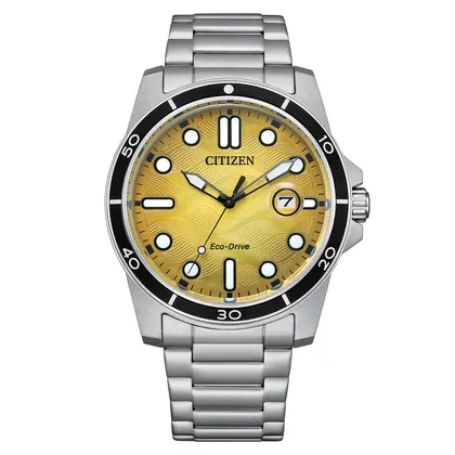 Citizen Eco-Drive Herrenuhr