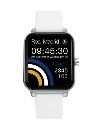 Reloj smart del real madrid · Mark Maddox