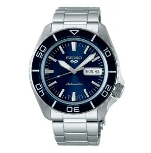 Seiko 5 Sports SKX Series 42,5 mm
