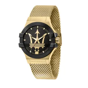 Reloj Maserati de hombre