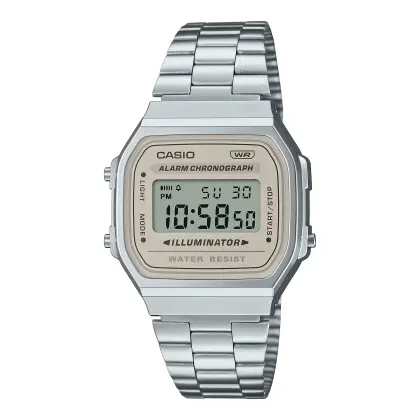 Casio Digitaluhr