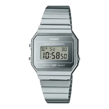 Casio Digitaluhr