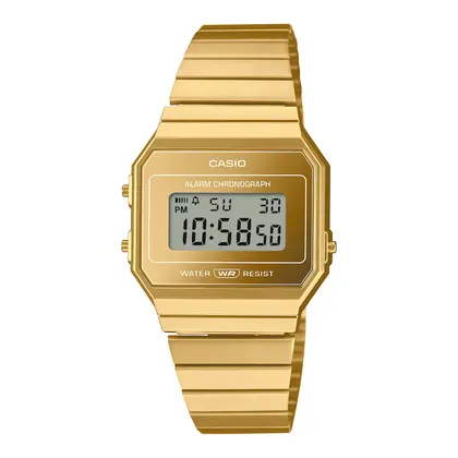 Casio Digitaluhr