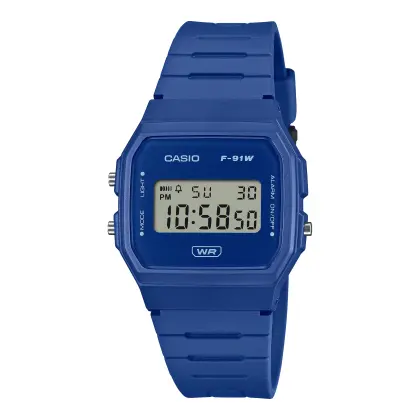 Casio Digitaluhr