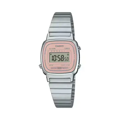 Casio Digitaluhr