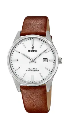 Reloj Festina de hombre