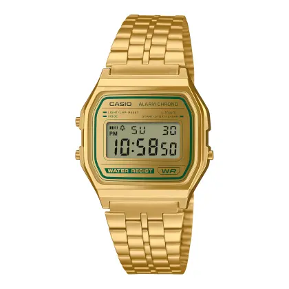 Casio Digitaluhr