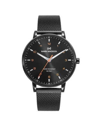 Mark Maddox men's watch