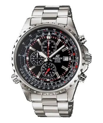 Casio Edifice watch