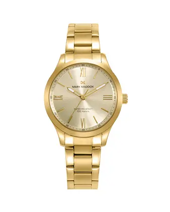 Mark Maddox women's watch