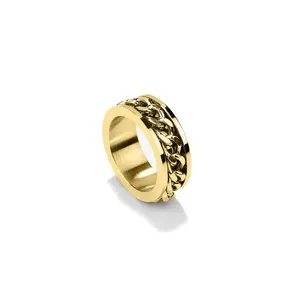 Radiant Unisex-Ring