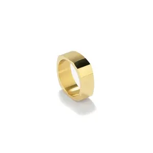 Radiant Unisex-Ring