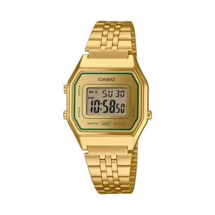 Casio digitale Damenuhr