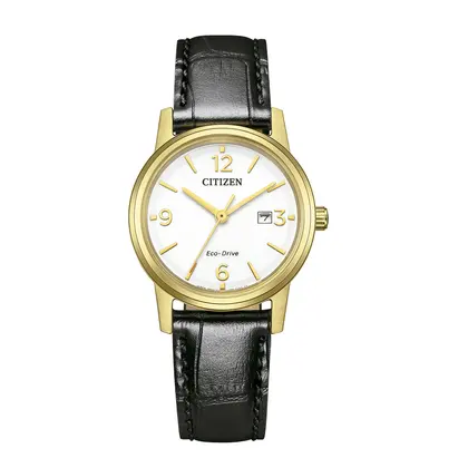 Citizen Eco-Drive Damenuhr