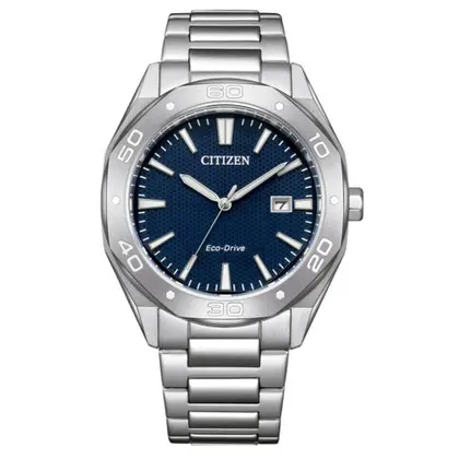 Citizen Eco-Drive Herrenuhr