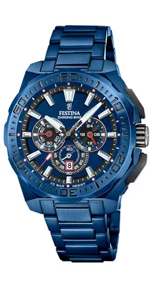 Festina Crono Bike Special Edition