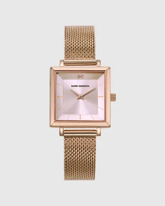 Mark Maddox women's watch