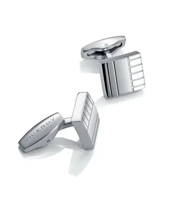 Gemelos Viceroy fashion de hombre