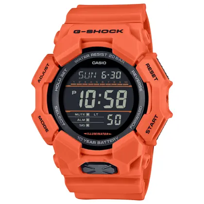 Reloj Casio G-Shock digital