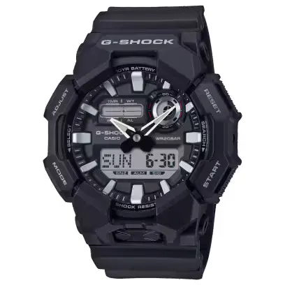 Reloj Casio G-Shock de hombre analógico