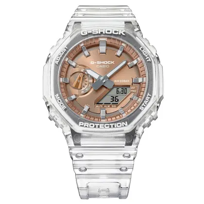 Reloj Casio G-Shock analógico