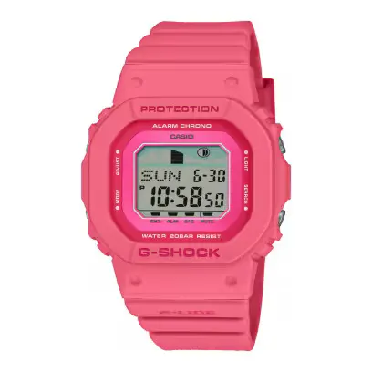 Reloj Casio G-Shock digital