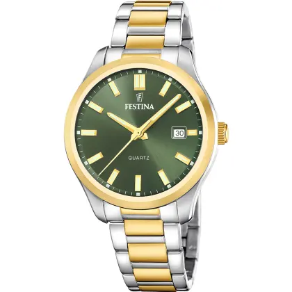 Reloj Festina de hombre