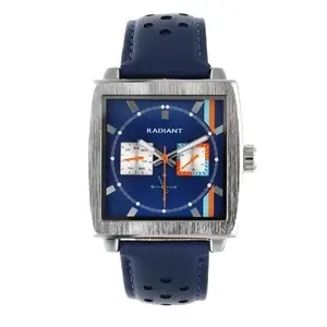 Radiant men's multifunction watch