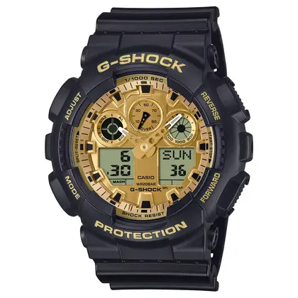 Reloj Casio G-Shock analógico