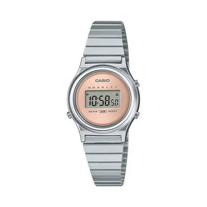 Casio digitale Damenuhr