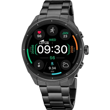 Reloj Smartime de Lotus de unisex