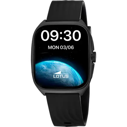 Reloj Smartime de Lotus de unisex