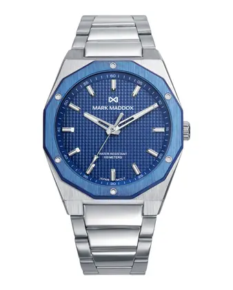 Mark Maddox men's watch