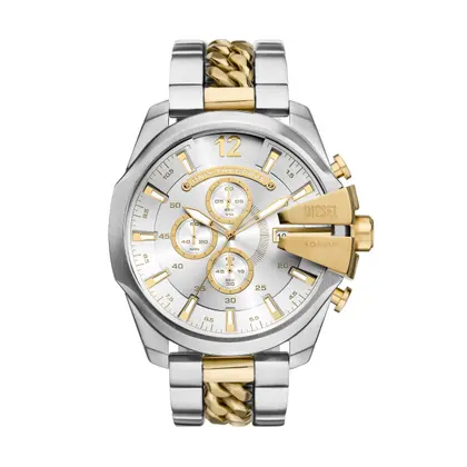 Diesel Mega Chief 51 mm