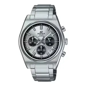Casio Edifice Sapphire Crystal