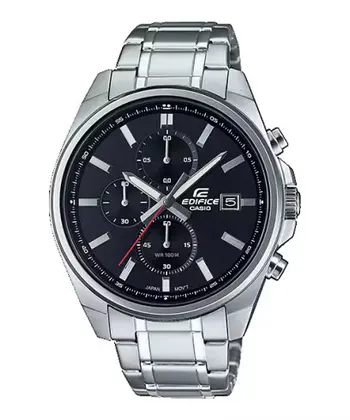 Casio Edifice watch