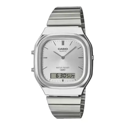 Casio Analoguhr