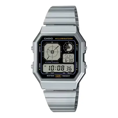 Casio Digitaluhr