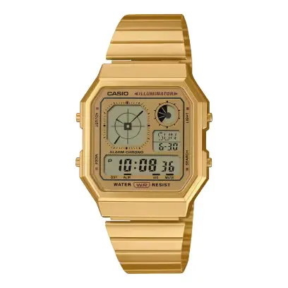Casio Digitaluhr