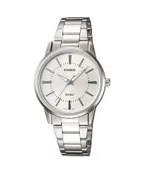 Casio women's watch