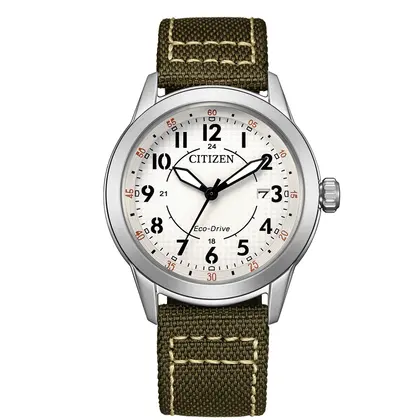 Citizen Eco-Drive Herrenuhr
