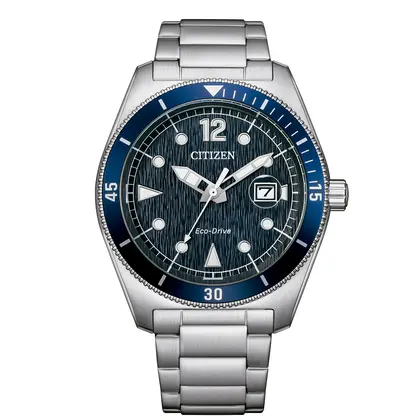 Citizen Eco-Drive Herrenuhr