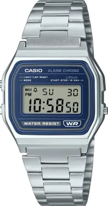 Casio Digitaluhr