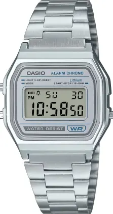 Casio Digitaluhr