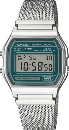 Casio Digitaluhr