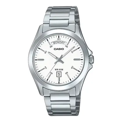 Casio men's watch