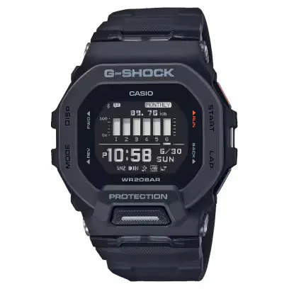 Reloj Casio G-Shock digital