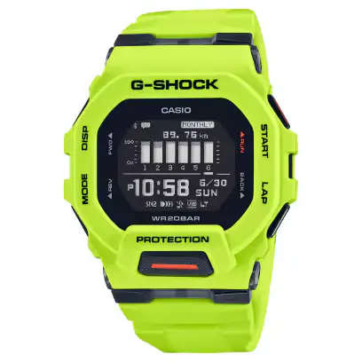 Reloj Casio G-Shock de hombre