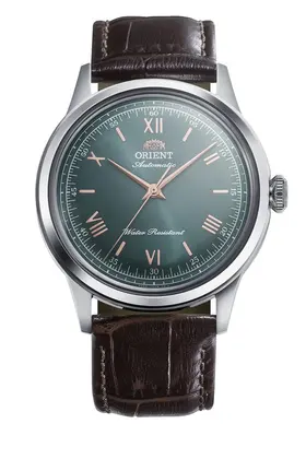 Orient Bambino Automático 38 mm