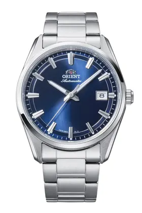 Orient Stretto 38,50 mm Cristal Zafiro